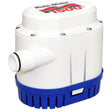 Rule Rule-Mate® 1500 GPH Fully Automated Bilge Pump - 12V - RM1500A