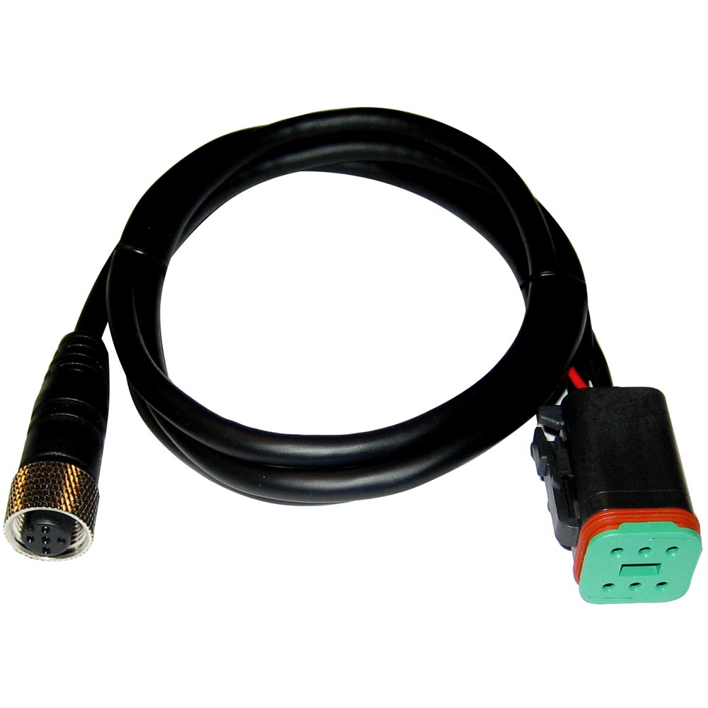 Raymarine Volvo Engine EVC Link Cable - 1M - E70240