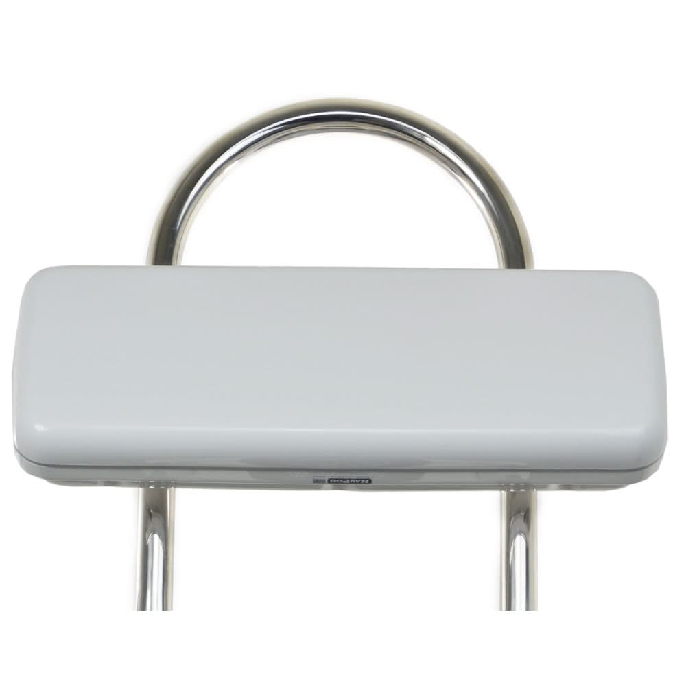 NavPod GP2600 SystemPod Uncut f/12" Wide Guard - GP2600