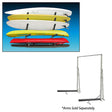 Magma Storage Rack Frame for Kayak & SUP - R10-1001