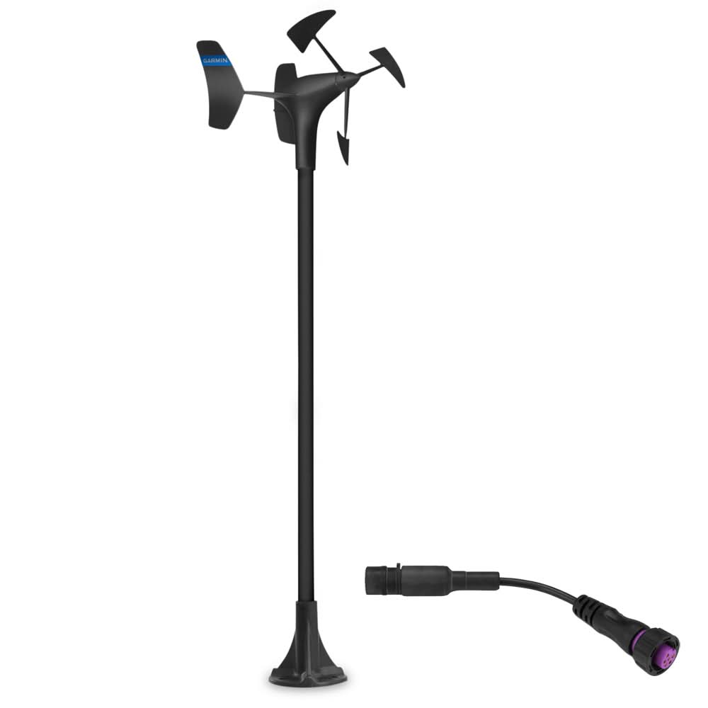 Garmin gWind Race/nWind Connector Adapter Cable Bundle - 010-01403-10