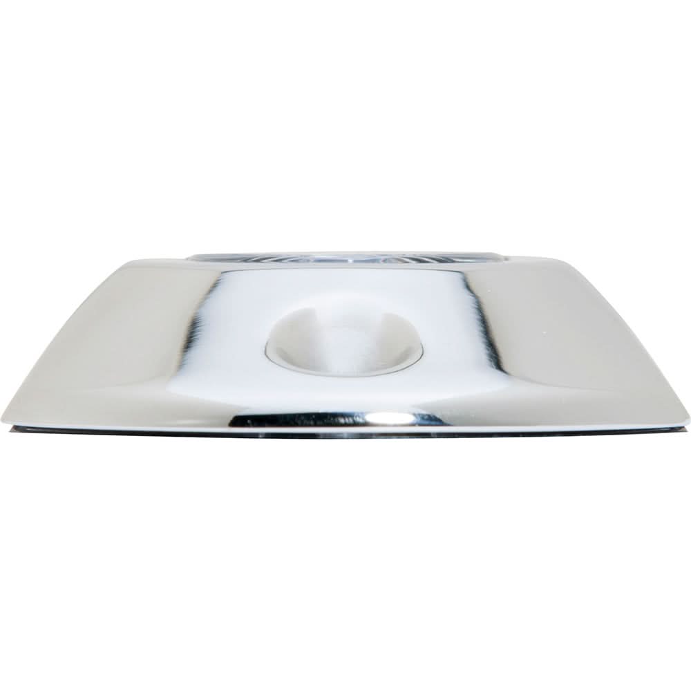 Attwood Light Armor Underwater LED Light - 3 LEDs - Green - 65UW03G-7