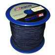 FSE Robline Mini Reel Orion 500 - Blue - 2mm x 30M - MR-2BLU