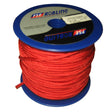 FSE Robline Mini Reel Orion 500 - Red - 2mm x 30M - MR-2R