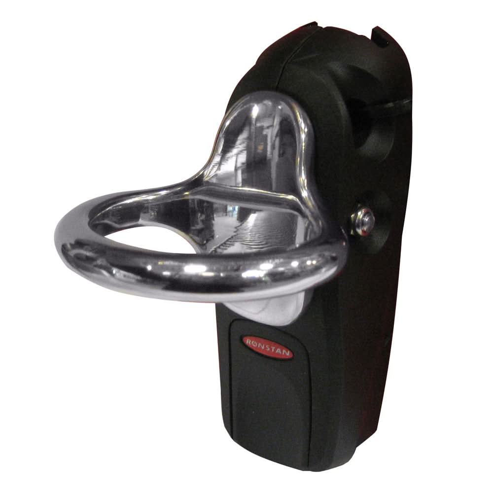 Ronstan Series 25 T-Track - Spinnaker Pole - Composite Slide & Stop - 102mm (4") - RC72544