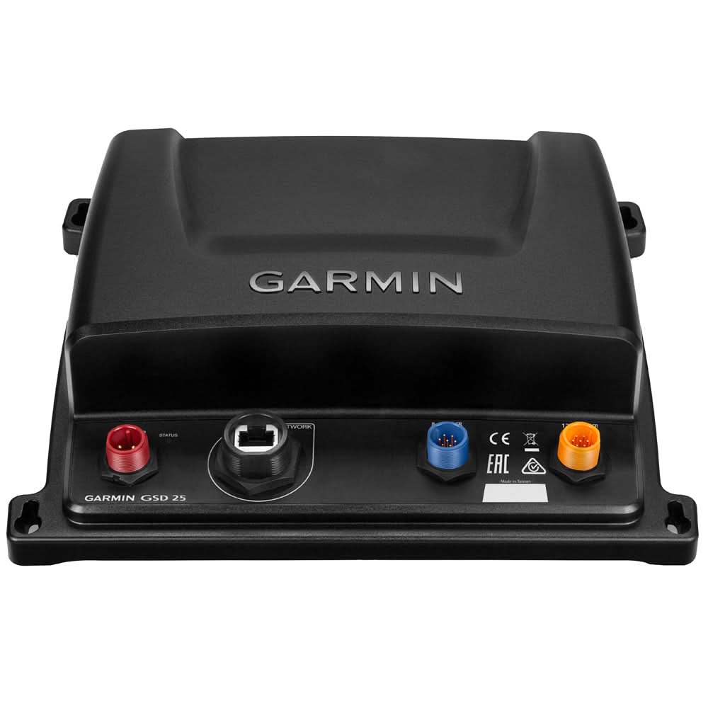 Garmin GSD 25 Premium Sonar Module - 010-01159-00
