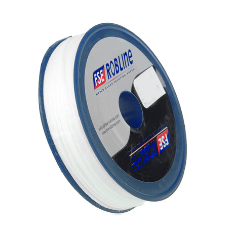 Robline Dyneema Whipping Twine - White - 1.0mm - WD-1W