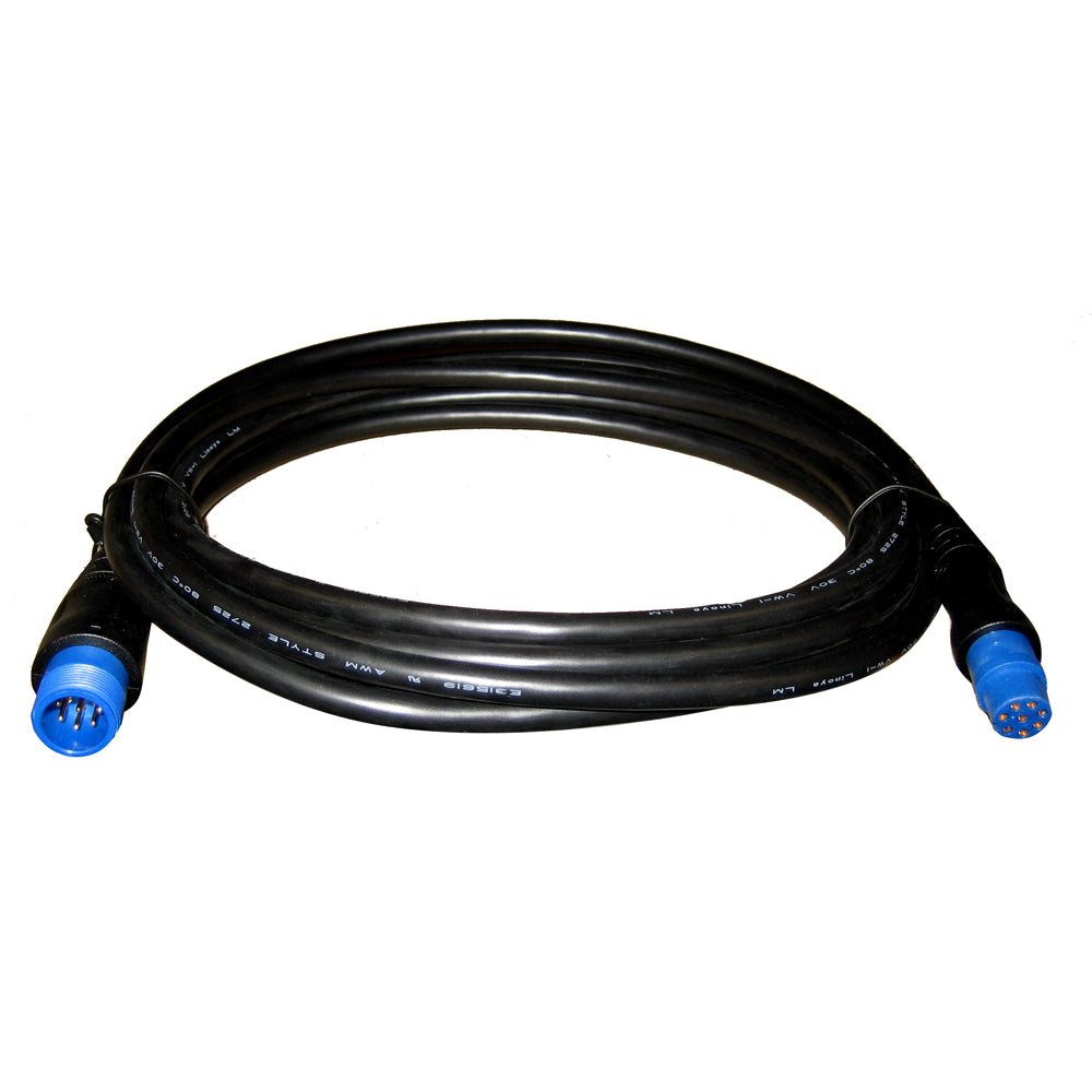 Garmin 8-Pin Transducer Extension Cable - 10' - 010-11617-50