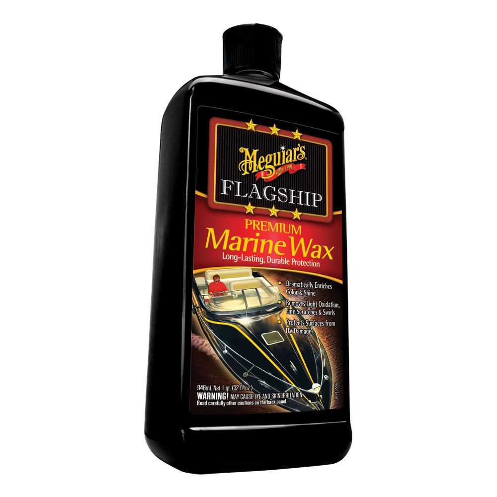 Meguiar's Flagship Premium Marine Max - 32oz - M6332