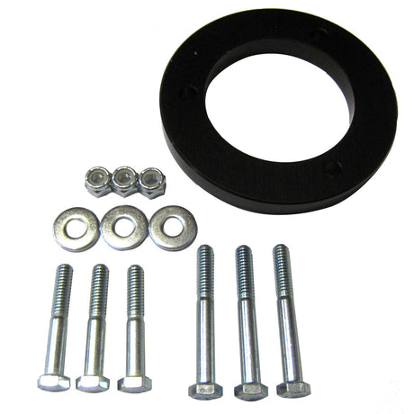 Intellisteer Spacer Kit for Type T System - 0.51" - OC15SUK18