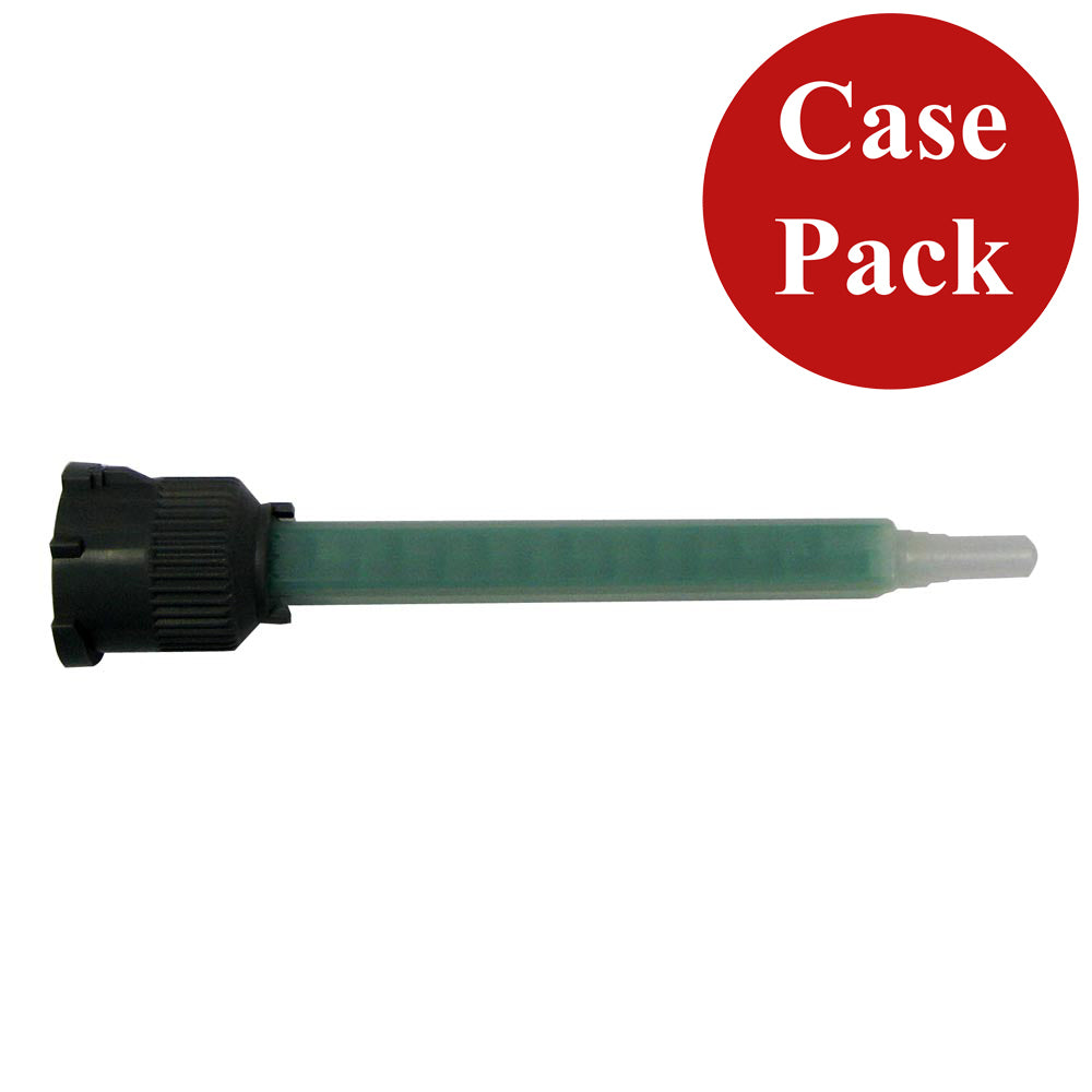Weld Mount AT-850 Square Mixing Tip for AT-8040 & AT850 - 4
