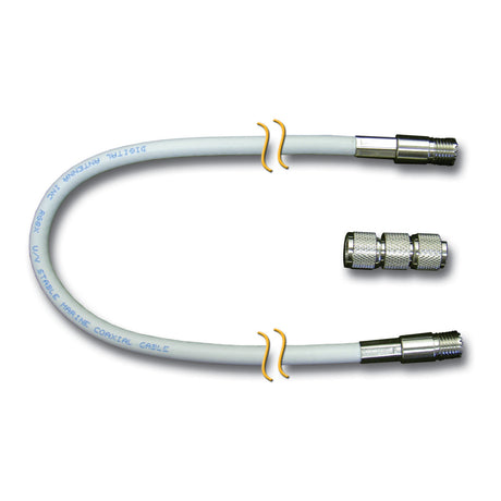 Digital Antenna Extension Cable for 500 Series VHfor AIS Antennas - 20' - C118-20