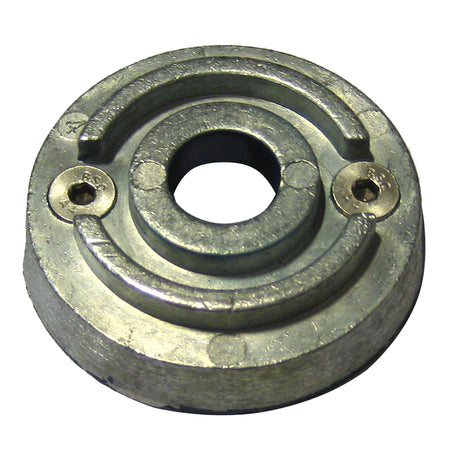 VETUS Zinc Anode Set for Bow Thrusters - 75/80/95 kgf Bow Thrusters - SET0150