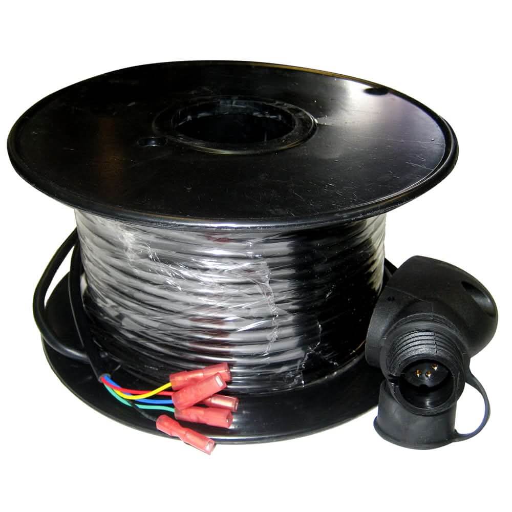 Raymarine Masthead Cable & Base - A28162