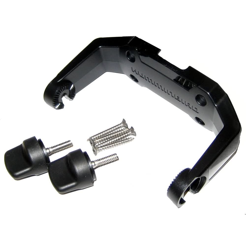 Humminbird GM H7 Gimbal Mount bracket kit with screws for HELIX 7 Series