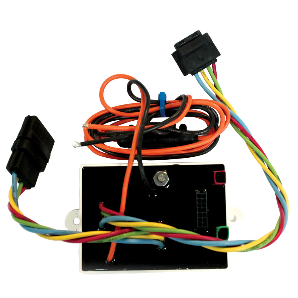 Bennett EIC Relay Module - 12V - EIC101