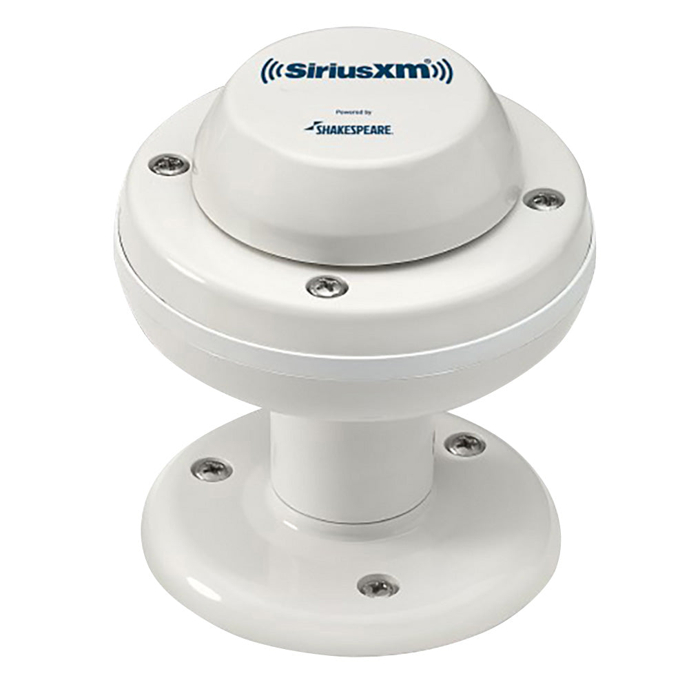 Shakespeare SRA-50 SiriusXM Satellite Radio Antenna - SRA-50