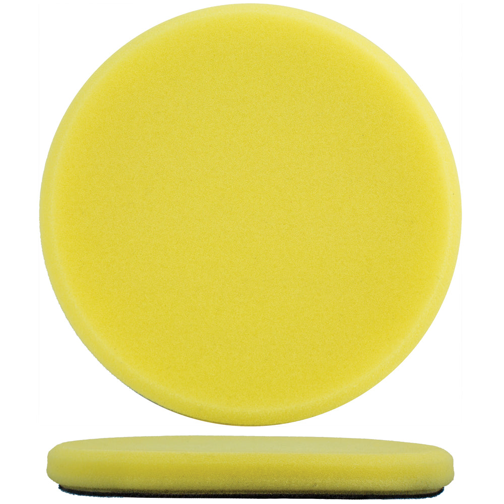 Meguiar's Soft Foam Polishing Disc - Yellow - 5" - DFP5