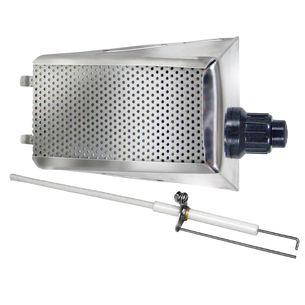 Magma Electronic Pulse Igniter Retro-Fit Kits for Marine Kettle-s Gas Grills - 10-905