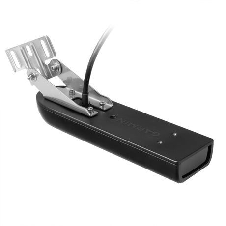Garmin GT23M-TM Plastic, TM Transducer, Mid-Band CHIRP/CHIRP DownVü - 260/455kHz, 500W, 8-Pin - 010-12404-00