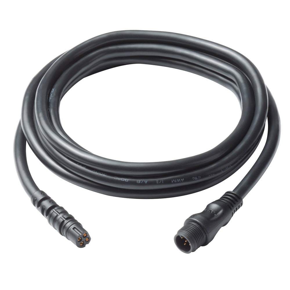 Garmin 4-Pin Female to 5-Pin Male NMEA 2000® Adapter Cable f/echoMAP  CHIRP 5Xdv - 010-12445-10