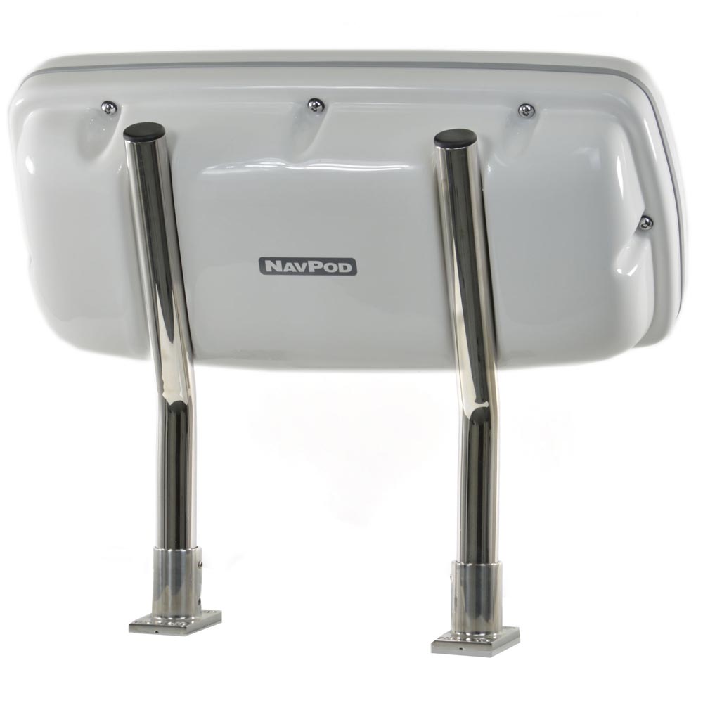 NavPod SK129 PowerPanel Stanchion Kit for GP1800 / GP1040 / GP1050 - SK129