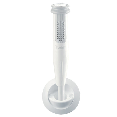 Whale Twist Deck Shower - DS0006