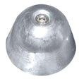 Vetus Spare Zinc Anode Set for Bow Thruster - SET0151