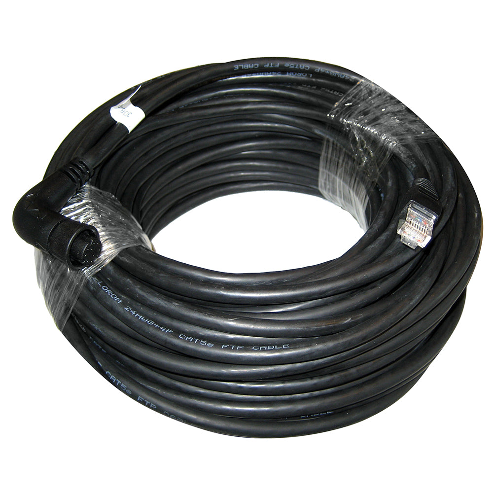 FLIR RayNet RA to RJ45 Cable - 100' - 308-0252-30-00