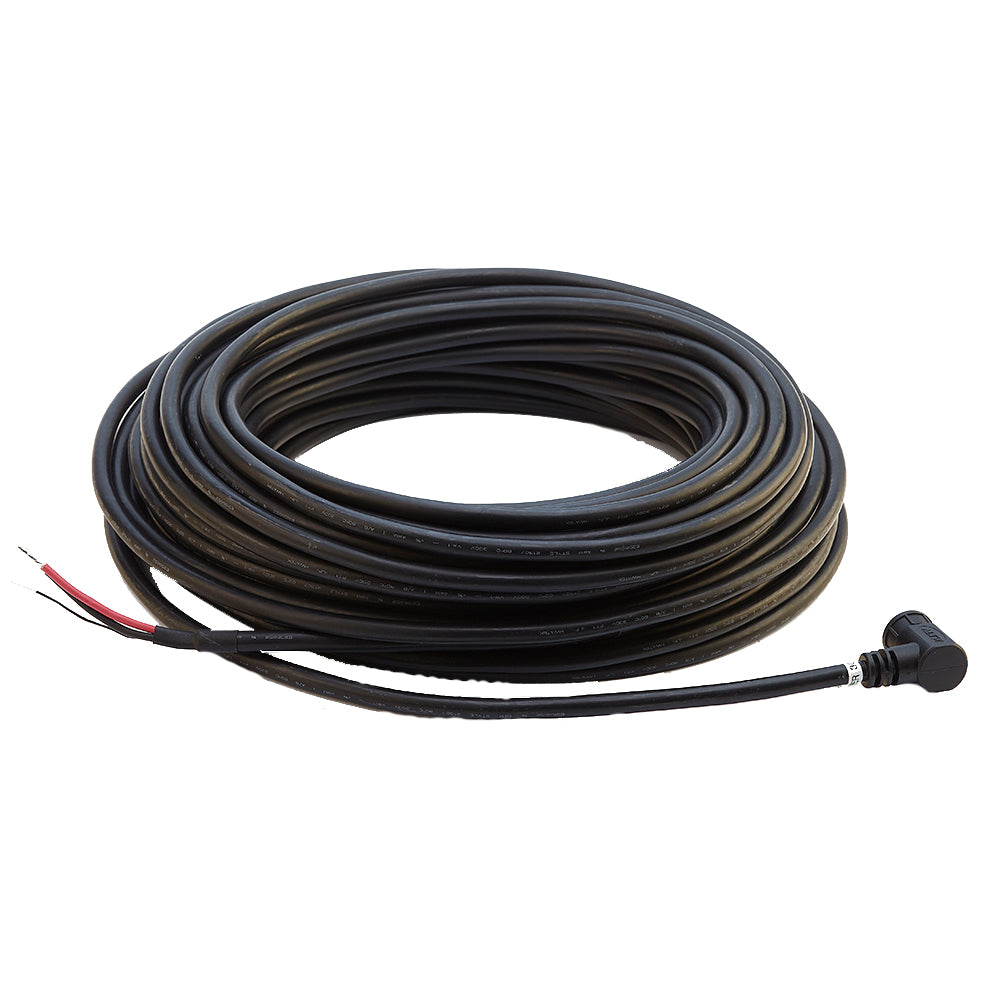 FLIR Power Cable RA 12 AWG - 100' - 308-0254-30-00