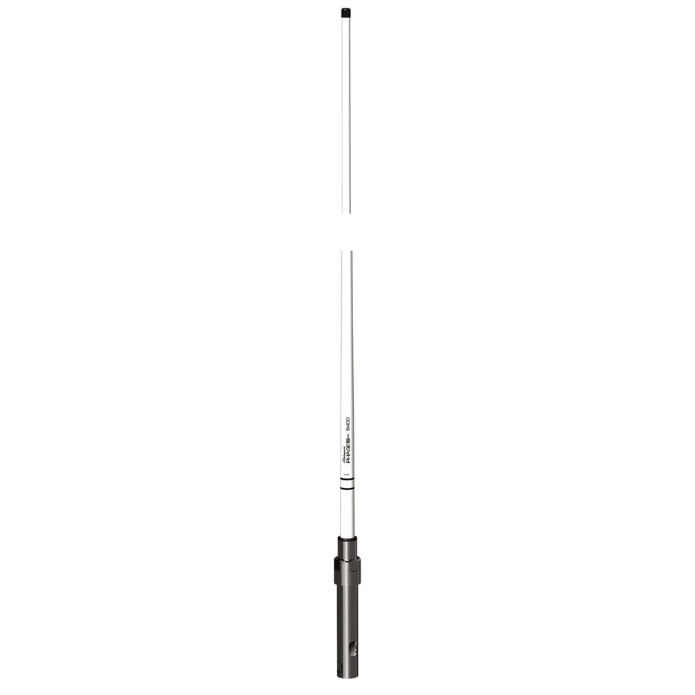 Shakespeare VHF 4' Phase III Antenna - 6400-R