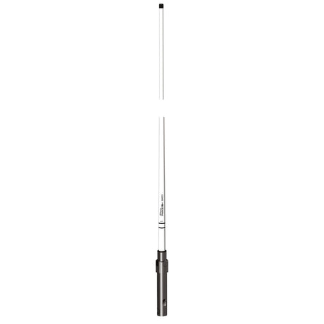 Shakespeare VHF 4' Phase III Antenna - 6400-R