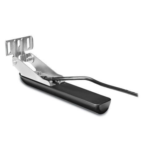 Garmin GT30-TM DownVu/SideVu 12-Pin Transom Mount Transducer for GCV 10 - 20' Cable - 010-01961-00