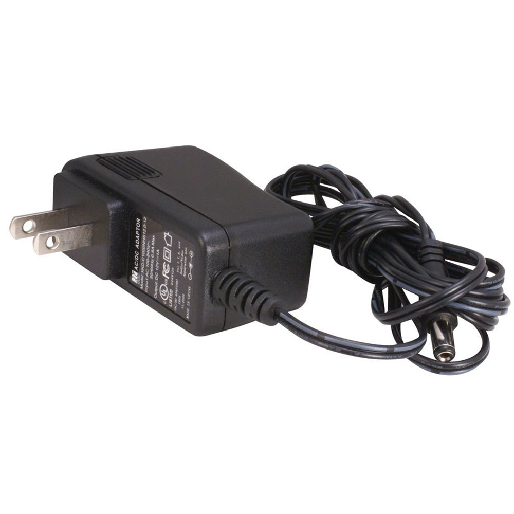 Speco 1000mA (1 Amp) 12VDC Power Supply - PSW5