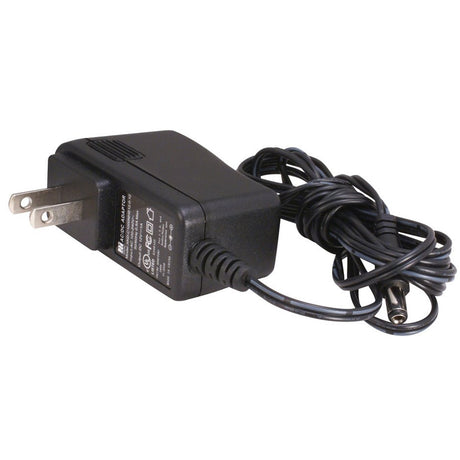 Speco 1000mA (1 Amp) 12VDC Power Supply - PSW5