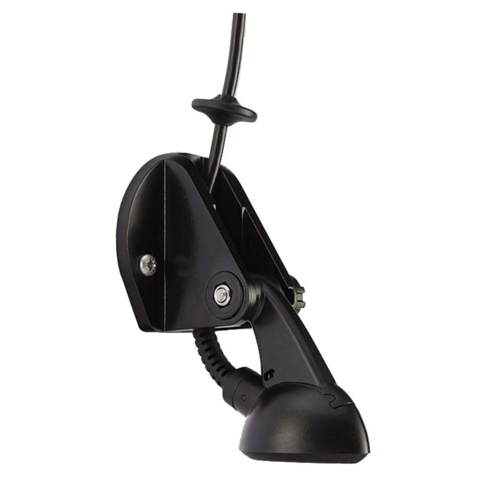 Raymarine CPT-S high chirp conical transom mount sonar transducer E70342