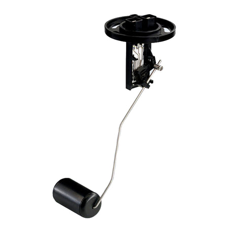 VDO ALAS I Adjustable Fuel Sender - 6-15 3/4" - 240-33 Ohm, with Low Fuel Warning Contact - 226-163