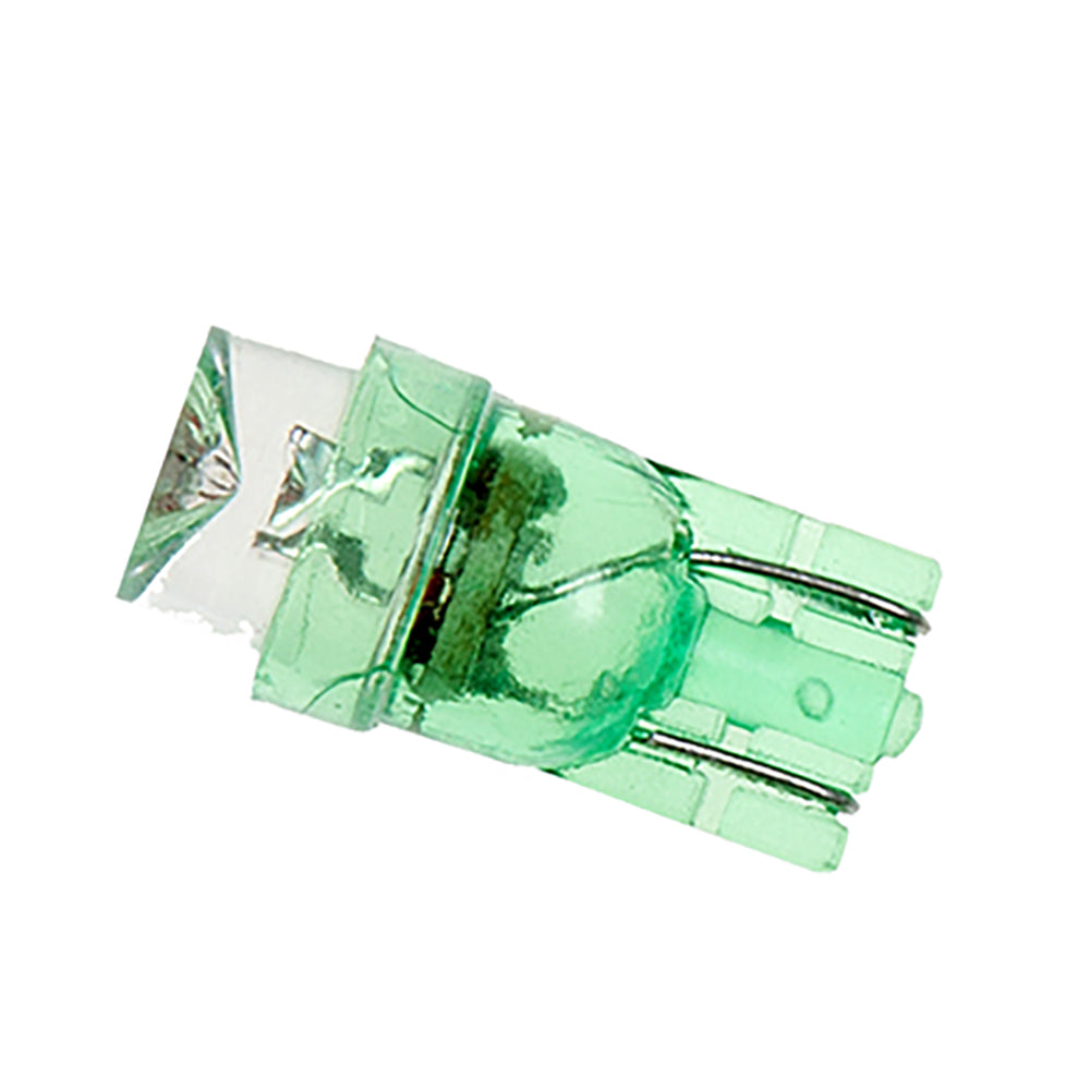 VDO Greed LED Wedge Type Bulb(Type E) Upgrade - 600-879