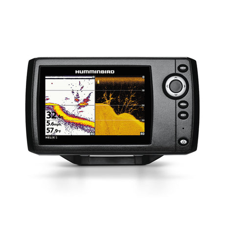 Humminbird HELIX 5 DI G2 Fishfinder - 410200-1