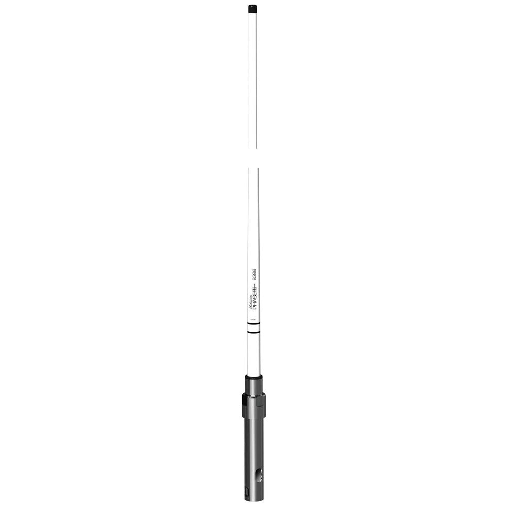 Shakespeare AIS 4ft Phase III Antenna - 6396-AIS-R