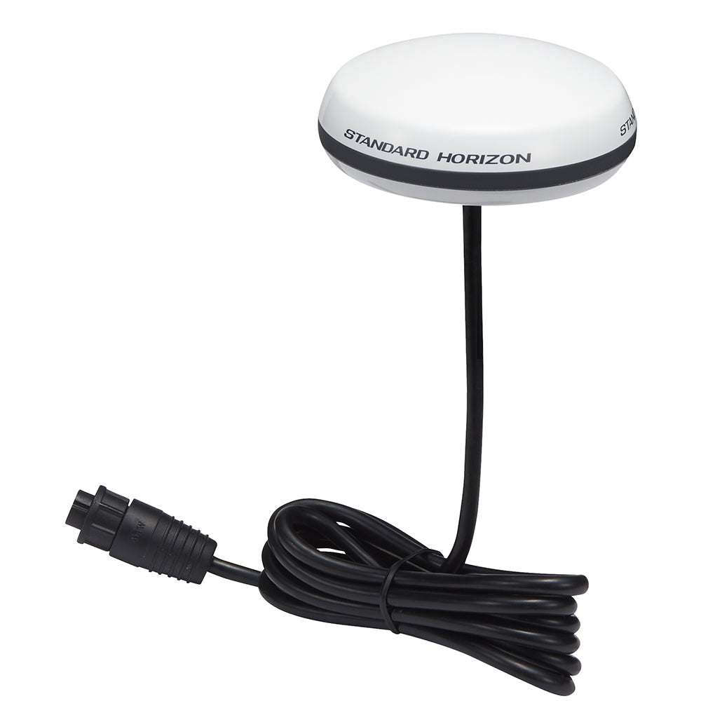 Standard Horizon SCU-30 wireless base station unit with cable and connector for RAM4W radio connection