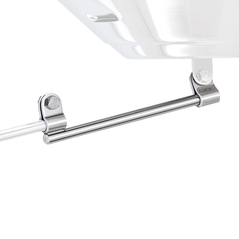 Magma Kettle Mounting 8" (20.3 cm) Extension for Kettle Grills - A10-140