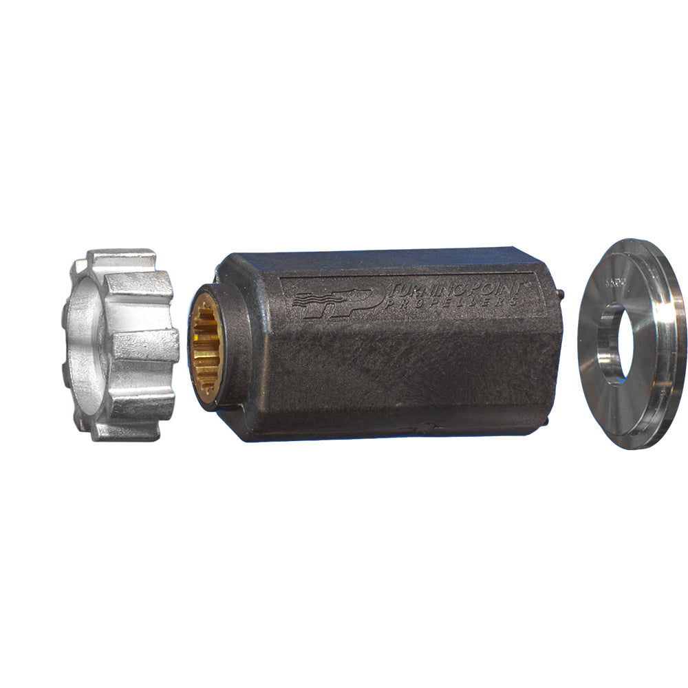 Turning Point Hub Kit #511 - 11501100