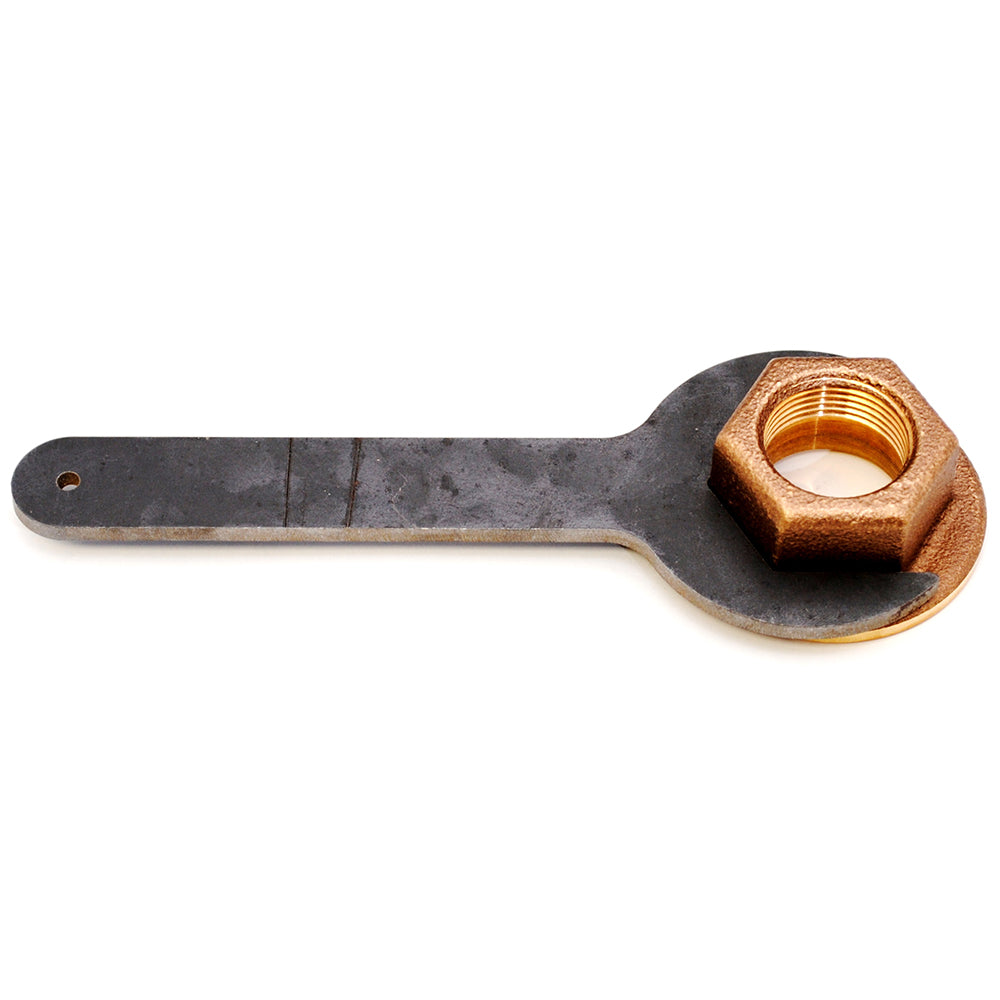 Airmar Single Handle Transducer Nut Wrench for B260, SS260, B265C, B275C - 260WR-2