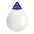 Polyform A Series Buoy A-4 - 20.5" Diameter - White - A-4-WHITE