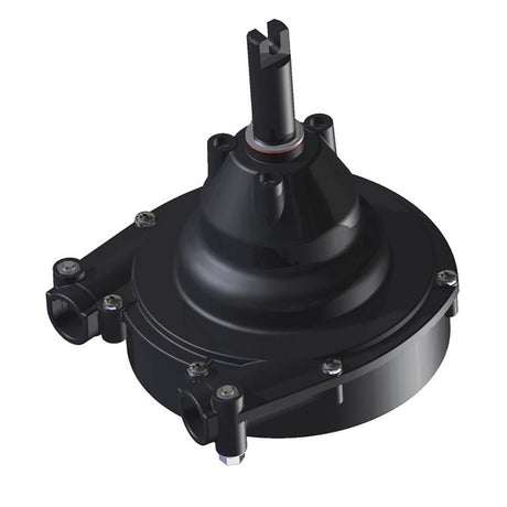 Uflex Zero Torque Rotary Steering Helm - T103