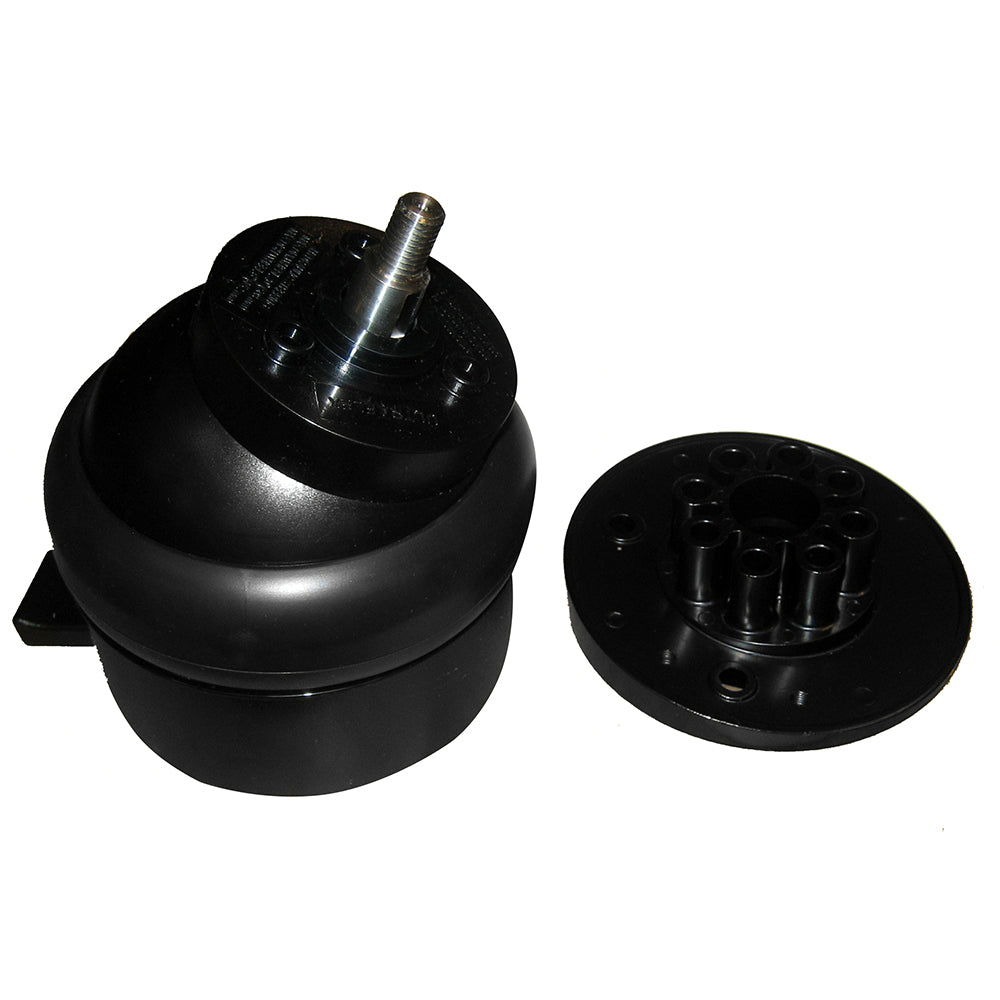 Uflex X52 Tilt Mechanism with Mounting Hardware - X52