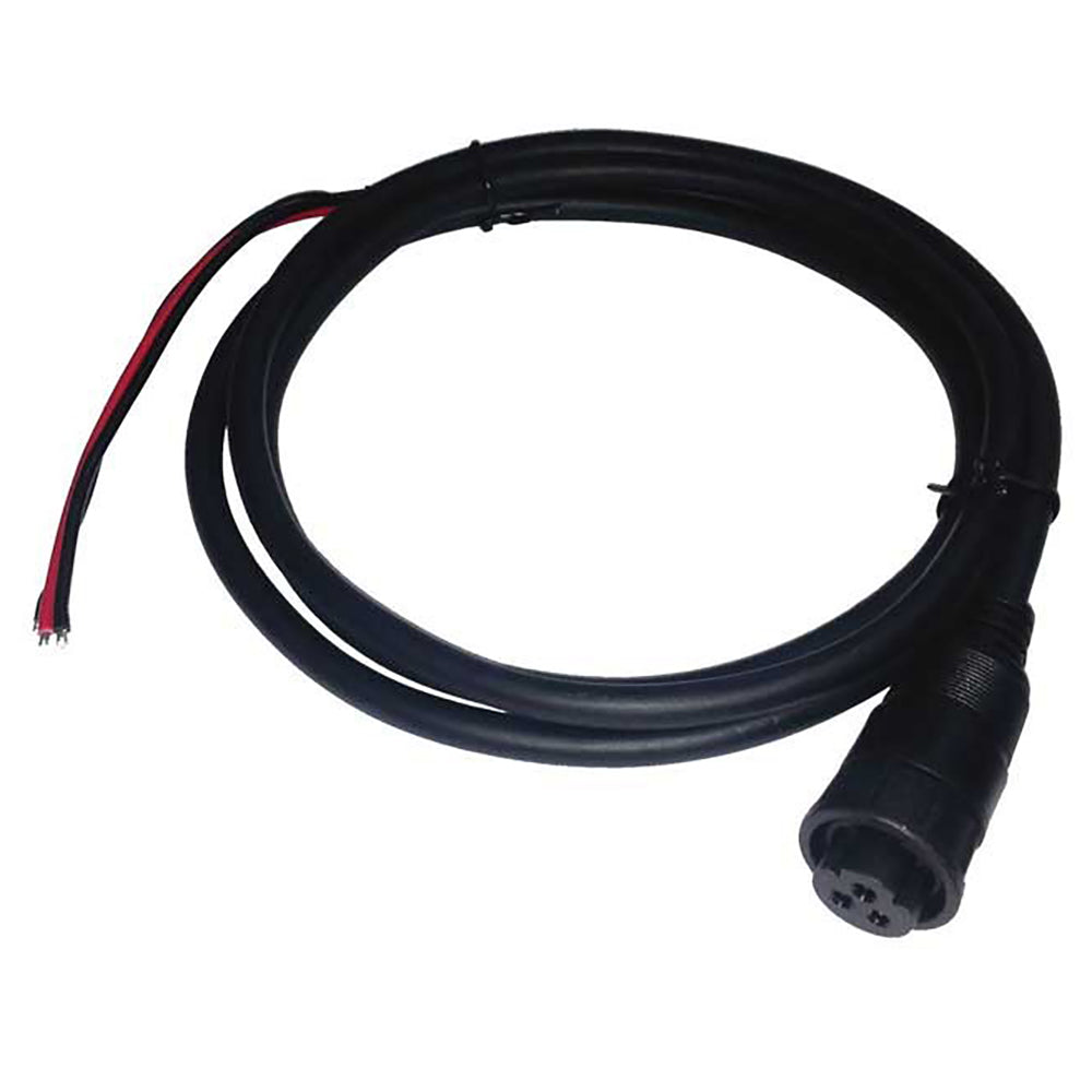 Raymarine Power Cord f/a-Series - R70159