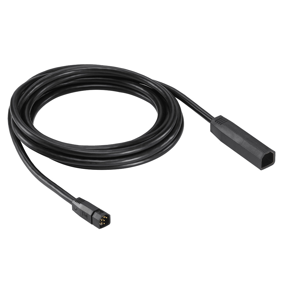 Humminbird EC M10 Extension Cable f/MEGA Transducers - 10' - 720096-1