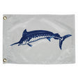 Taylor Made 12" x 18"  Blue Marlin Flag - 2918